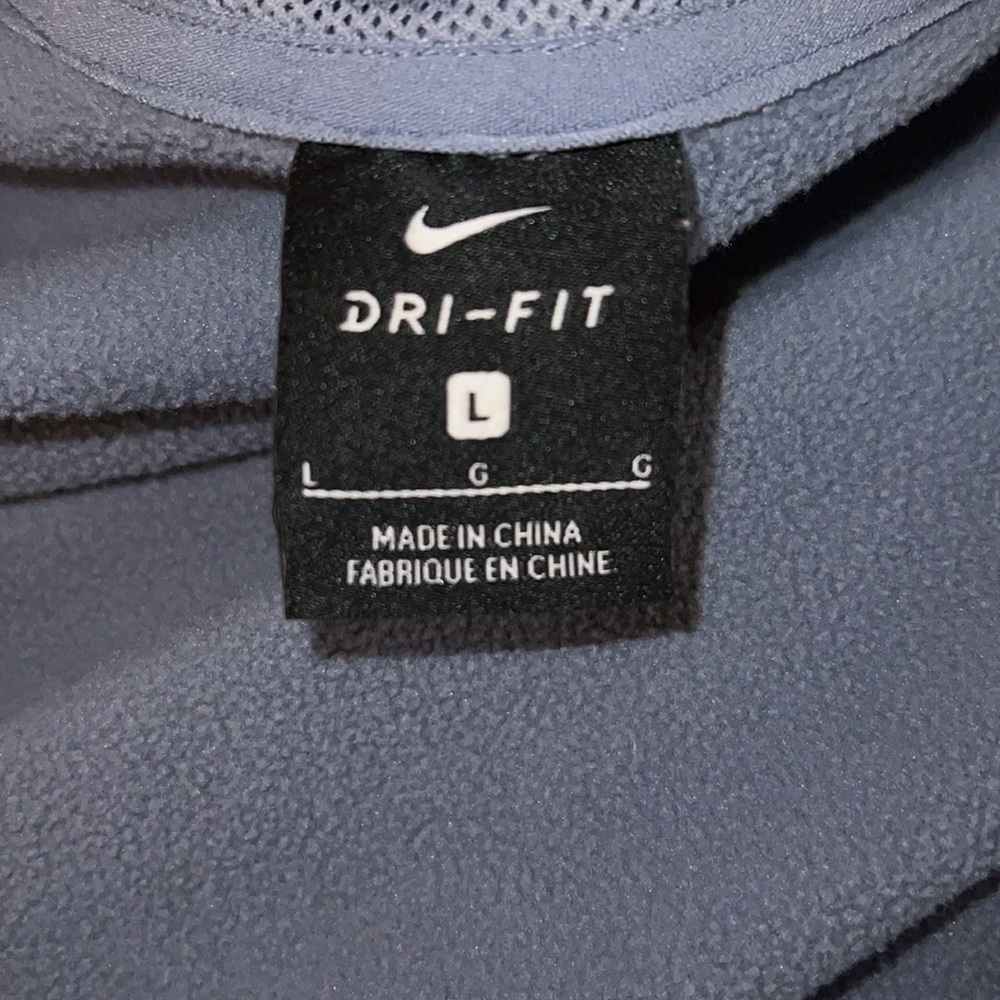 Nike Dri-Fit Jacket - Picture 3 of 3